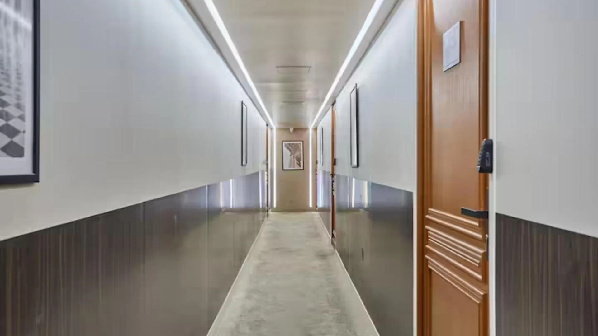 Apartment Residence Ac Champs De Mars Eiffel Tower By Studio Prestige Paris
