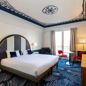 מלון דירות Adagio Haussmann Champs Elysees, פריז