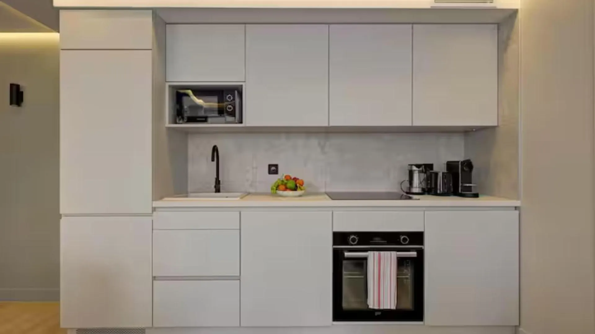 Residence Ac Champs De Mars Eiffel Tower By Studio Prestige Paris 0*,