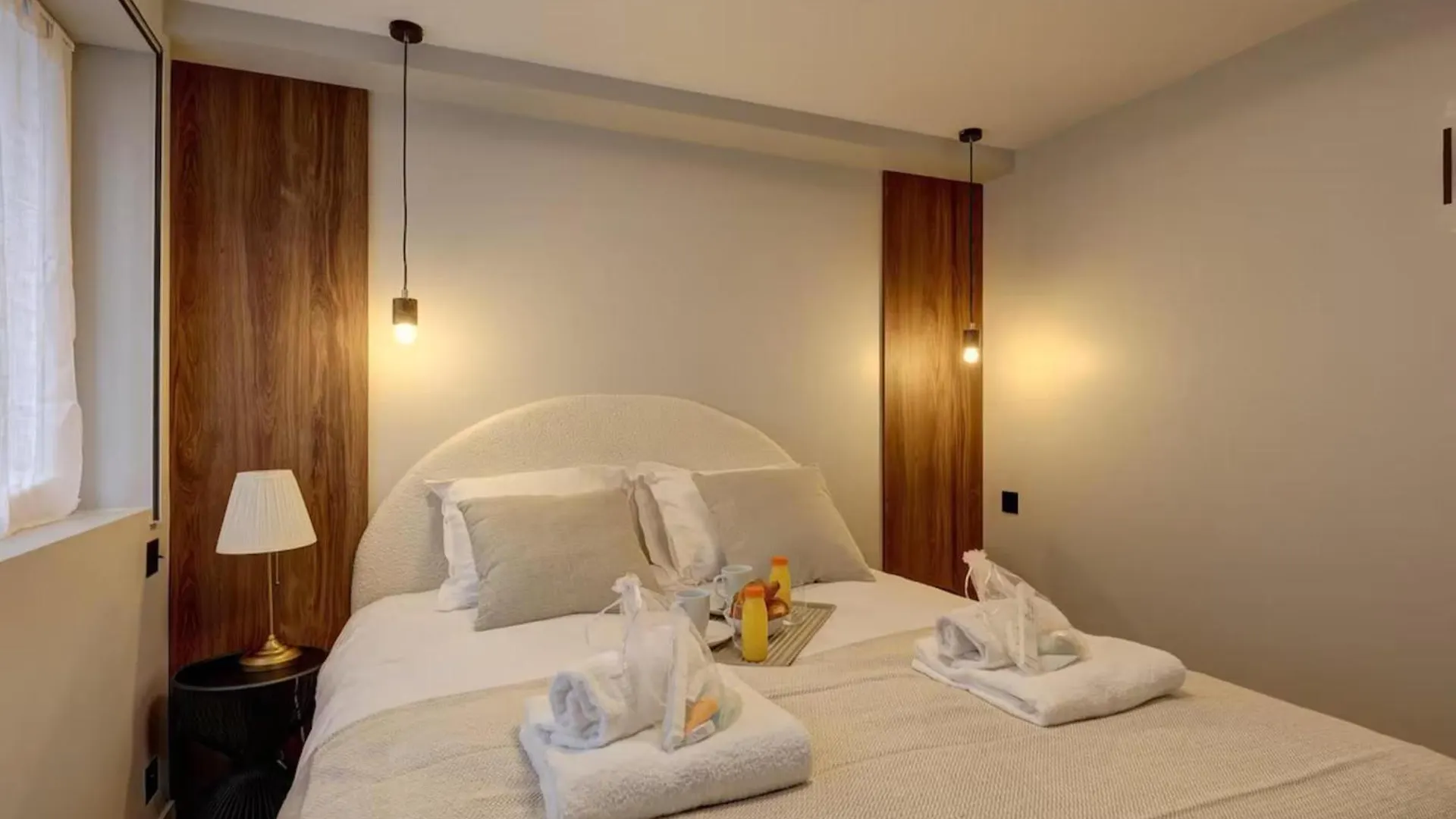 Apartment Residence Ac Champs De Mars Eiffel Tower By Studio Prestige Paris