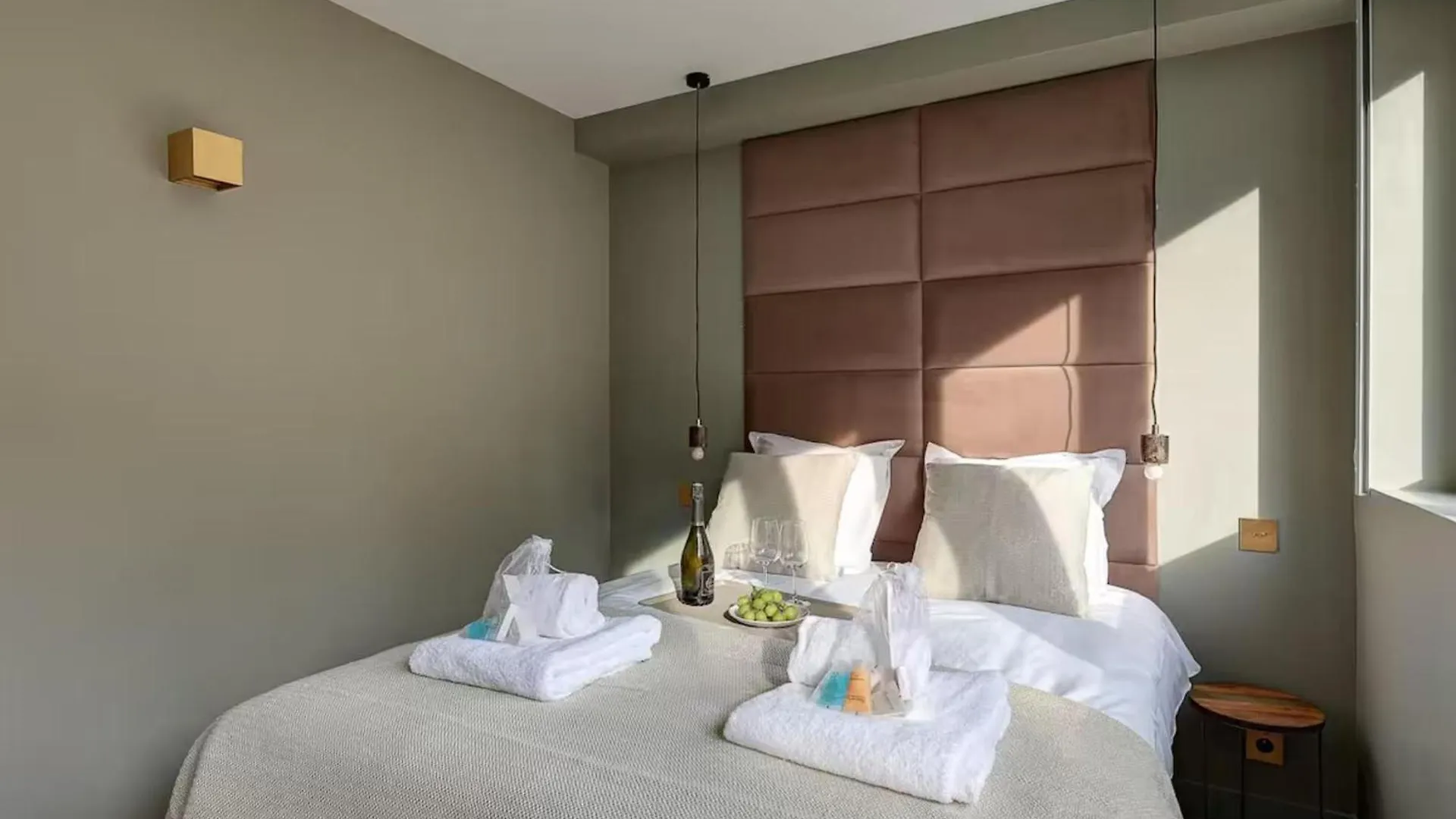 Residence Ac Champs De Mars Eiffel Tower By Studio Prestige Paris France