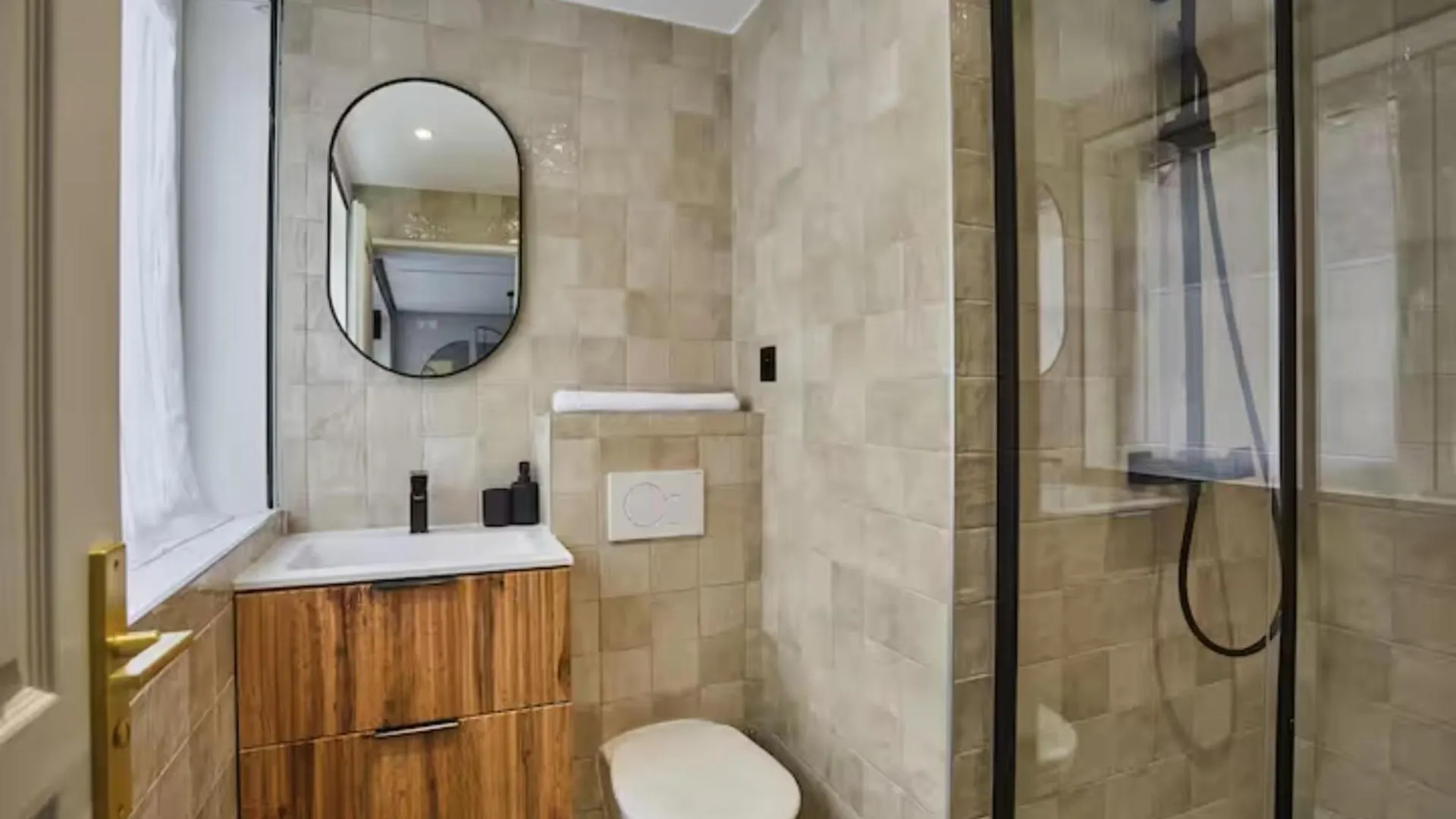 Apartment Residence Ac Champs De Mars Eiffel Tower By Studio Prestige Paris France