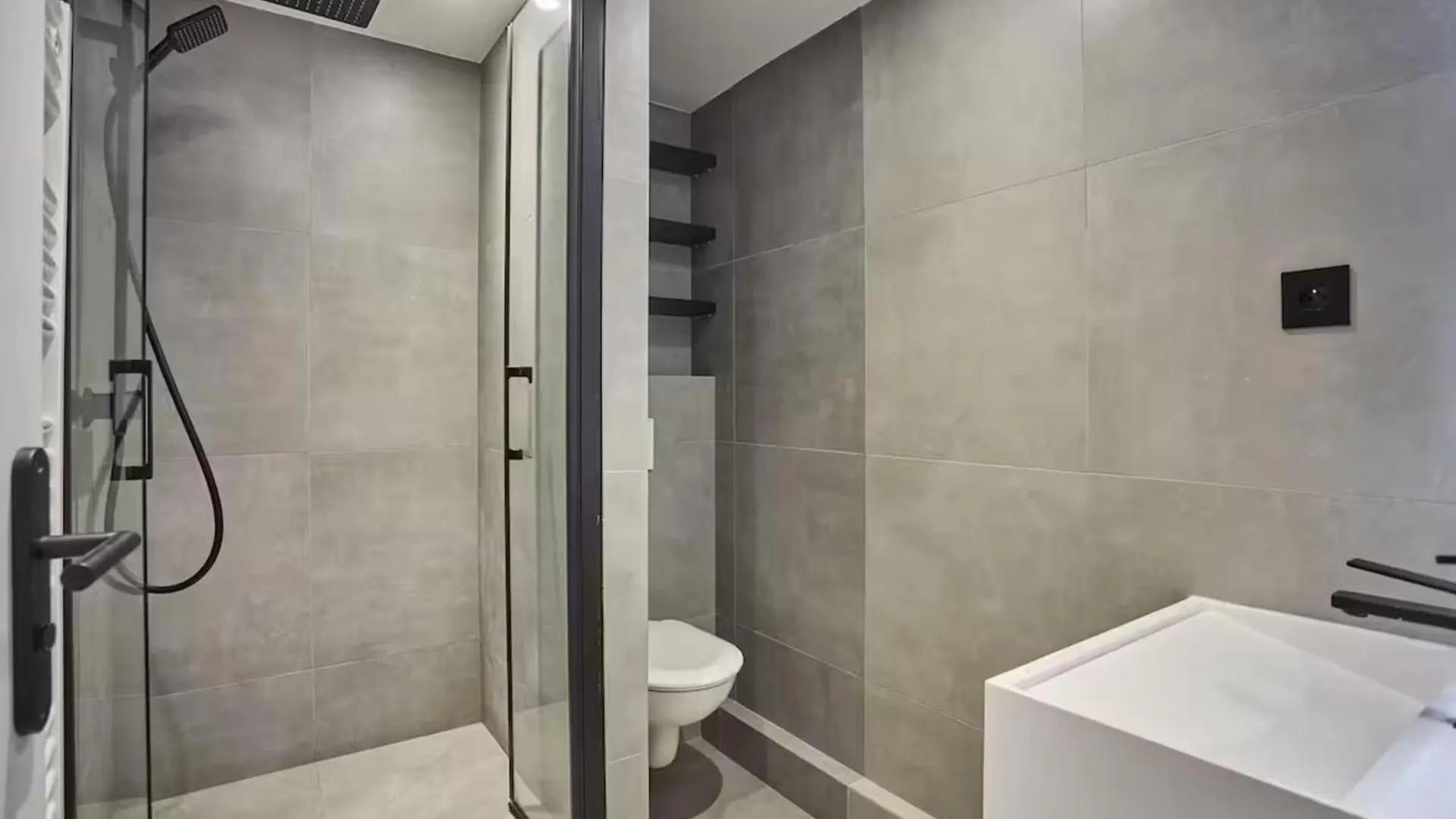 Residence Ac Champs De Mars Eiffel Tower By Studio Prestige Paris 0*,  France