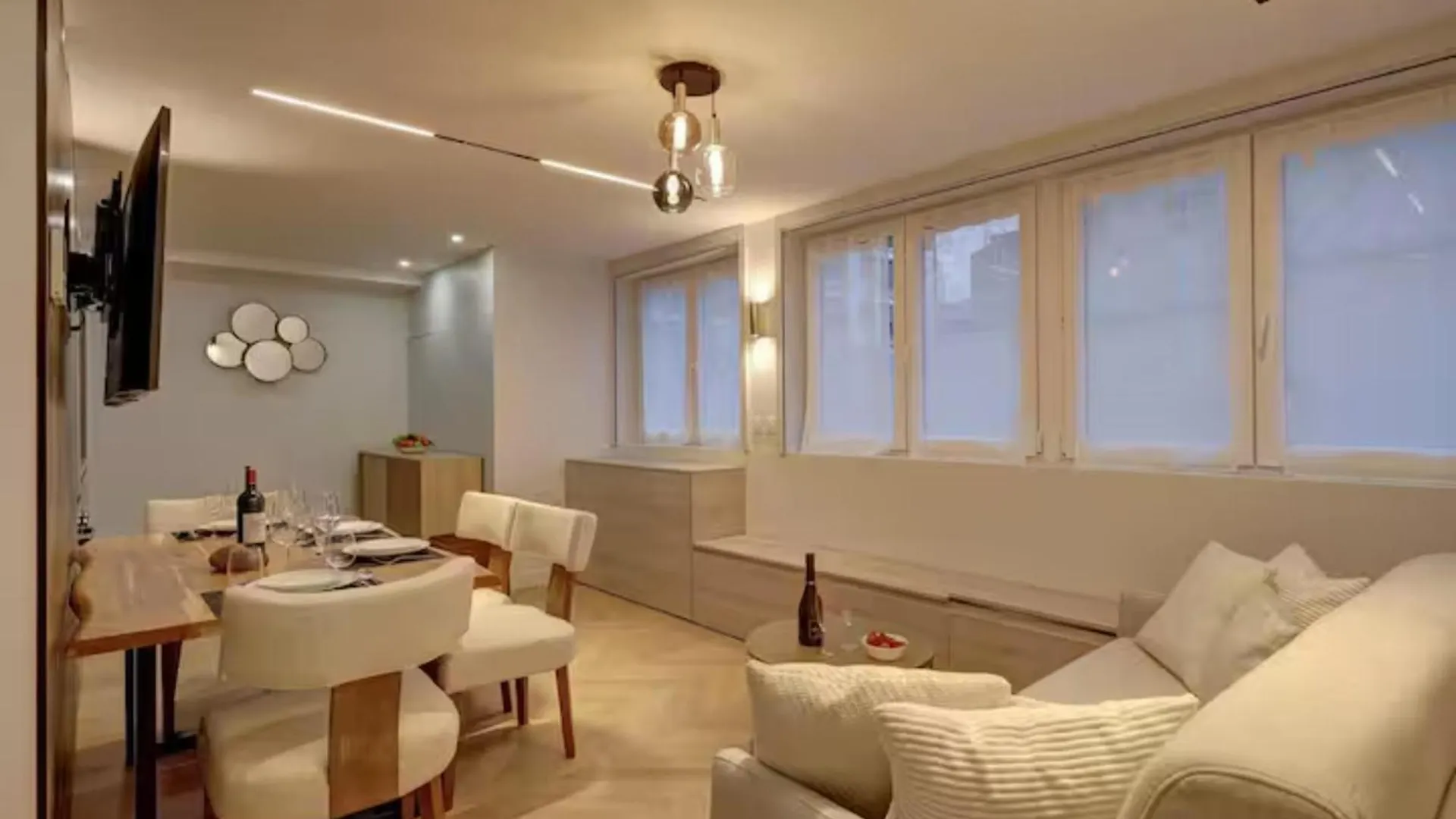Residence Ac Champs De Mars Eiffel Tower By Studio Prestige Paris