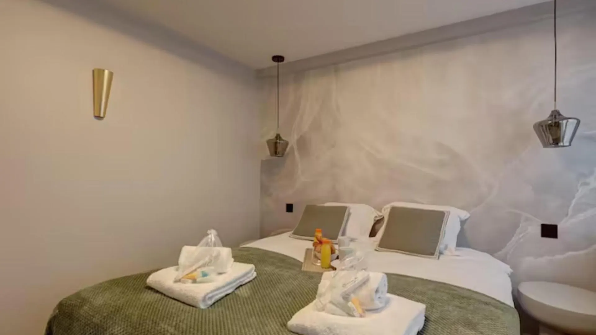Residence Ac Champs De Mars Eiffel Tower By Studio Prestige Paris 0*,