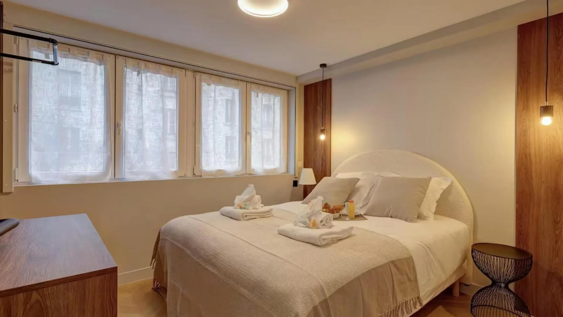 Apartment Residence Ac Champs De Mars Eiffel Tower By Studio Prestige Paris