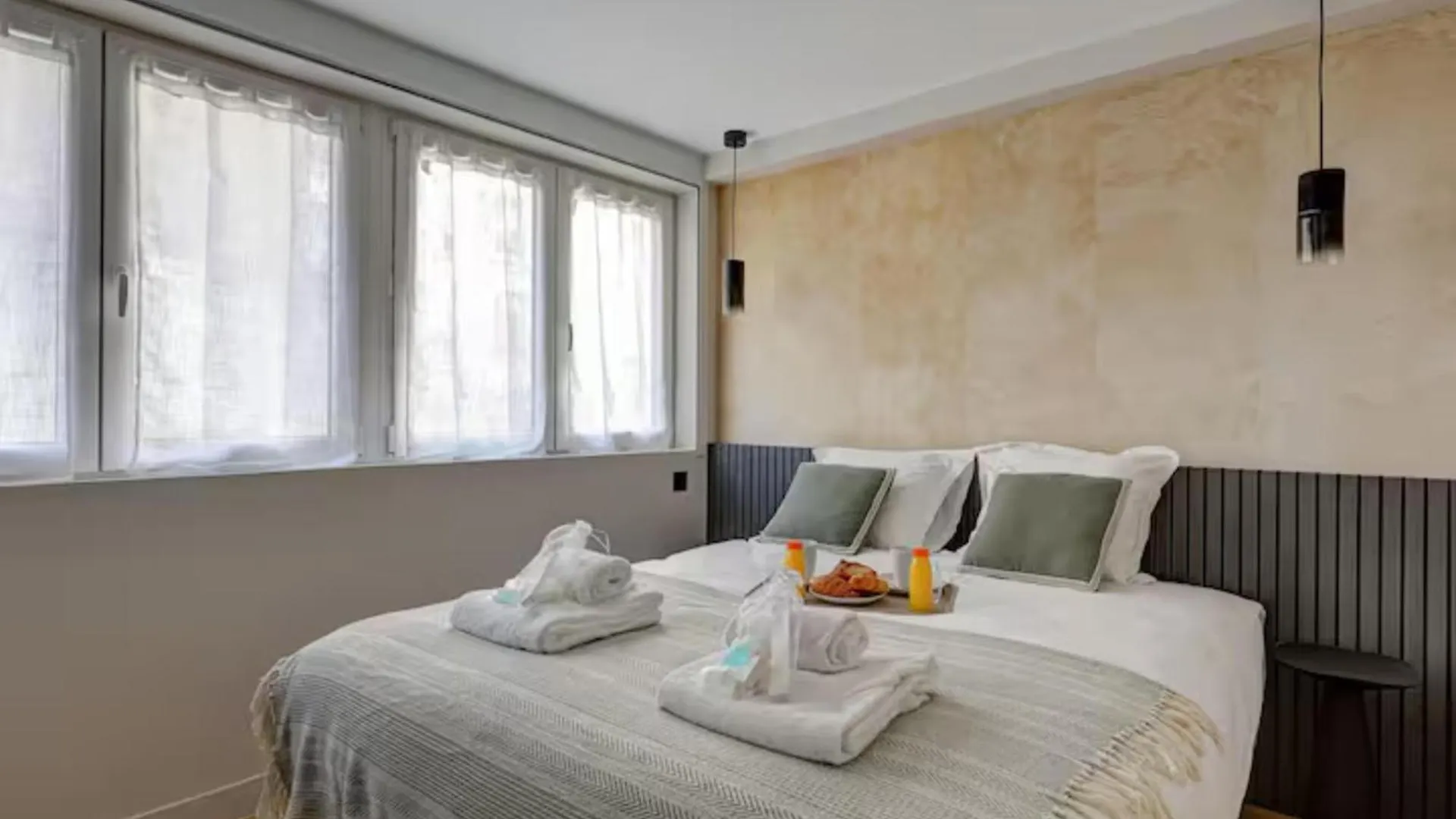 Residence Ac Champs De Mars Eiffel Tower By Studio Prestige Paris 0*,  France