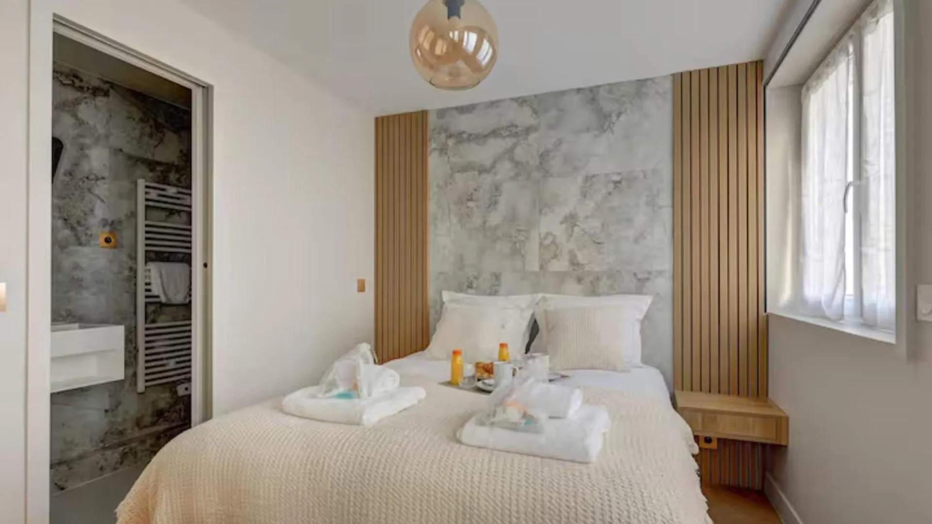 Residence Ac Champs De Mars Eiffel Tower By Studio Prestige Paris France
